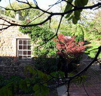 Brim Brim Gardens Bed  Breakfast - Tourism Noosa