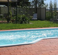 Cardigan Lodge Motel - Tourism Noosa