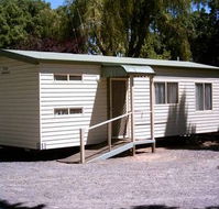 Castlemaine Central Cabin  Van Park - Tourism Noosa