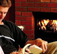 Wintarni Olives - Tourism Noosa