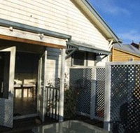 Lauriston Cottage - Tourism Noosa