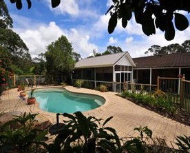 Magnolia House - Tourism Noosa 1