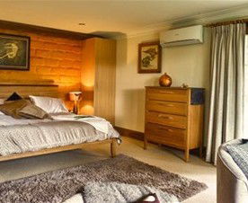 Bellbird Cottage Bed And Breakfast - Tourism Noosa 1