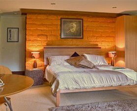 Bellbird Cottage Bed And Breakfast - Tourism Noosa 2