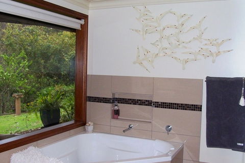 Bellbird Cottage Bed And Breakfast - Tourism Noosa 3