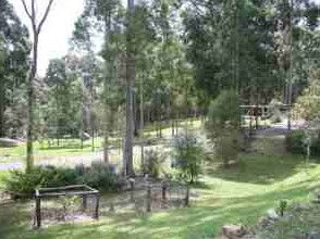 Dybara Park Holiday Cottages - Tourism Noosa 2