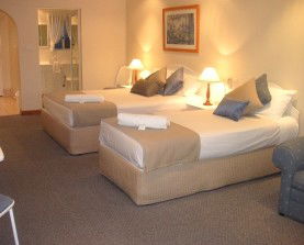 Harbourview Motel Bermagui - Tourism Noosa 1