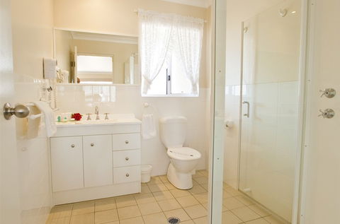 Harbourview Motel Bermagui - Tourism Noosa 3