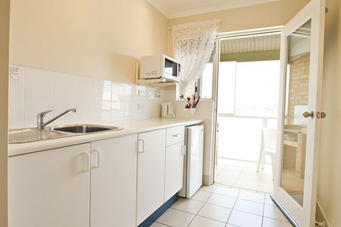 Harbourview Motel Bermagui - Tourism Noosa 4