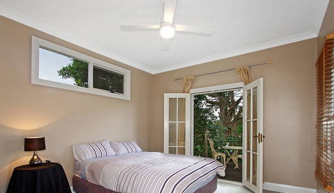 Berry Brook - Tourism Noosa 5