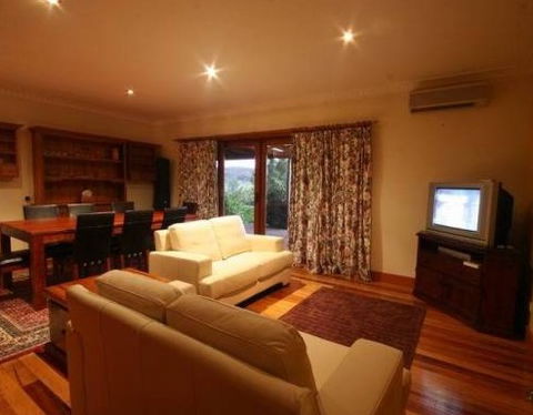 Elouera - Tourism Noosa 1
