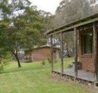 Central Tilba Farm Cabins - Tourism Noosa