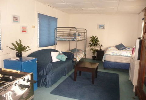 Aqua - My Island Home - Tourism Noosa 2