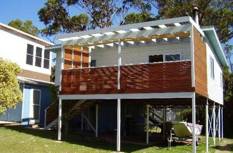 Aqua - My Island Home - Tourism Noosa 4