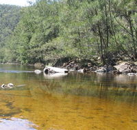 Bakers Flat Cottages - Tourism Noosa