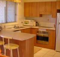 A Bay Beachcomber and Jervis Bays SeaChange - Tourism Noosa