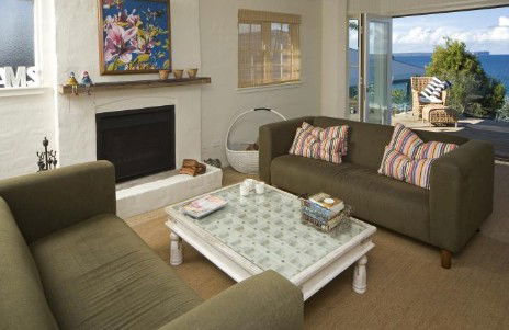 Absolute Waterfront At Hyams Beach - Elandra - Tourism Noosa 2