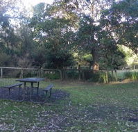 Booderee National Park Cave Beach camping area - Tourism Noosa
