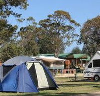 BIG4 Moruya Heads Easts at Dolphin Beach Holiday Park - Tourism Noosa