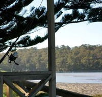 BIG4 Narooma Easts Holiday Park - Tourism Noosa