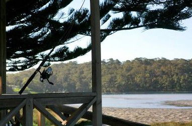 BIG4 Narooma Easts Holiday Park - Tourism Noosa 0