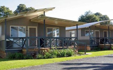 BIG4 Narooma Easts Holiday Park - Tourism Noosa 4