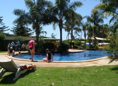 BIG4 Narooma Easts Holiday Park - Tourism Noosa 5