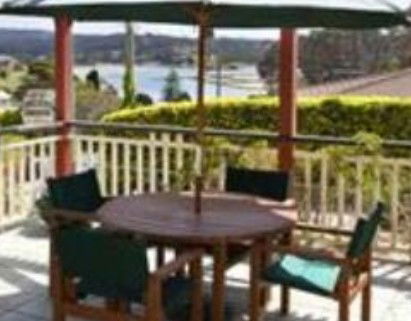 Bay Street Bed And Breakfast - Tourism Noosa 1