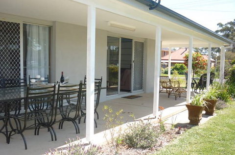 By The Bay - Tourism Noosa 2