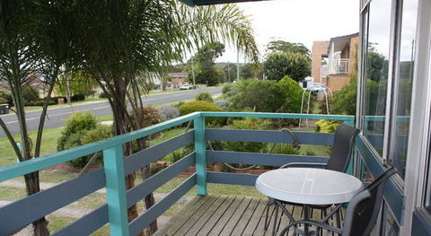 Abalone Cottage - Tourism Noosa 0