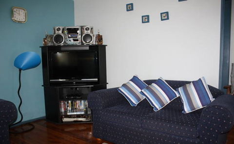 Abalone Cottage - Tourism Noosa 1