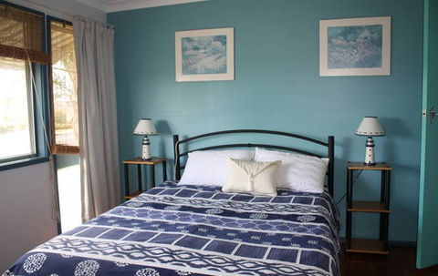 Abalone Cottage - Tourism Noosa 3