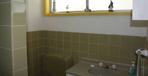Abalone Cottage - Tourism Noosa 5