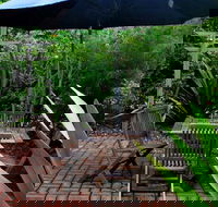 Bayswater Beach House - Tourism Noosa