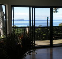 A Blue Point House Jervis Bay - Tourism Noosa