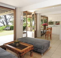 Bungalows on the Beach - Tourism Noosa