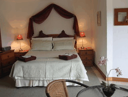 A View of Mt Warning Bed and Breakfast - Tourism Noosa