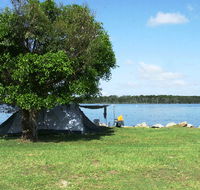 Iluka Riverside Tourist Park - Tourism Noosa