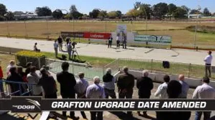 Grafton Greyhound Racing Club Caravan Park - Tourism Noosa 1