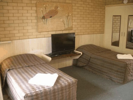 Iluka Motel - Tourism Noosa
