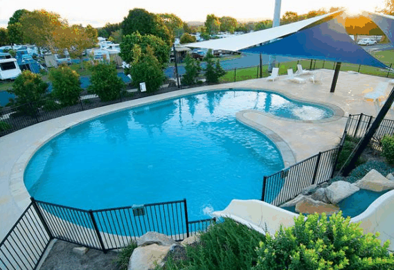 Boyds Bay Holiday Park - Tourism Noosa