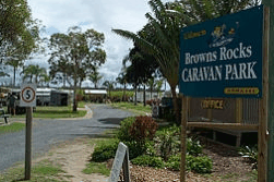 Deep Creek ACT Tourism Noosa