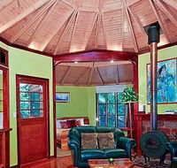 Mt Warning Rainforest Retreat  - Tourism Noosa