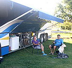 Grafton Greyhound Racing Club Caravan Park - Tourism Noosa