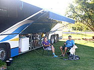 Grafton Greyhound Racing Club Caravan Park - Tourism Noosa 0