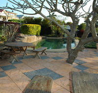 Aberthin Bed and Breakfast - Tourism Noosa