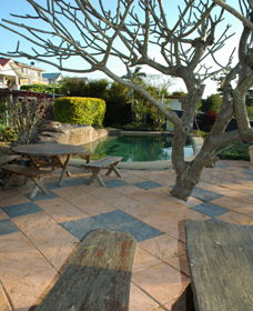 Aberthin Bed And Breakfast - Tourism Noosa 0
