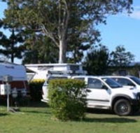 Browns Caravan Park - Tourism Noosa