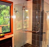 A Waterfall Hideout-Rainforest Cabin for Couples - Tourism Noosa