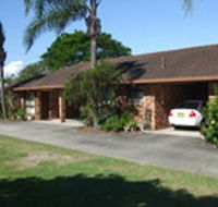Iluka Bay Holiday Units - Tourism Noosa